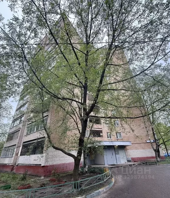 Помещение свободного назначения в Московская область, Химки 9 Мая ул., ... - Фото 1