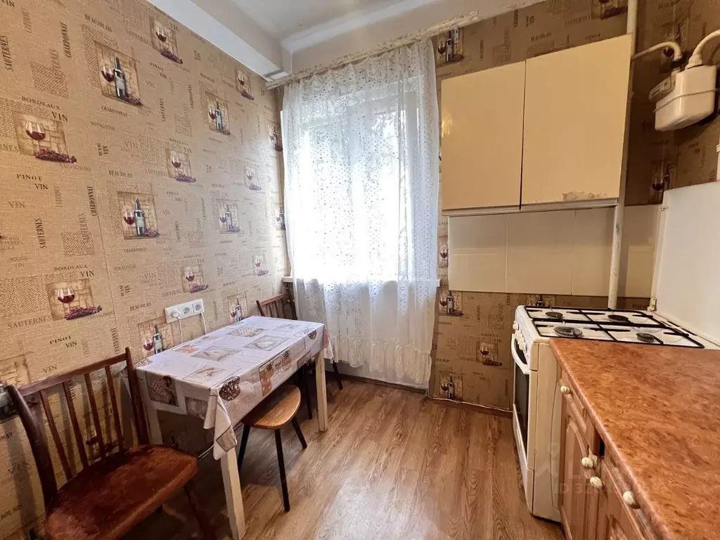 2-к кв. Севастополь ул. Горпищенко, 41 (44.0 м) - Фото 2