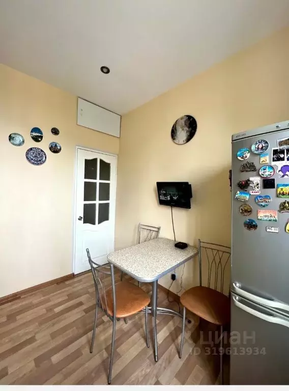 2-к кв. Санкт-Петербург просп. Елизарова, 3 (49.7 м) - Фото 1