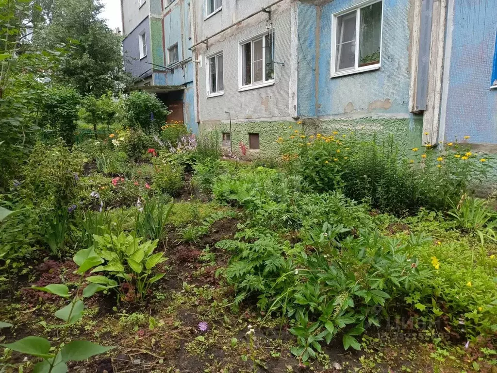 2-к кв. Тульская область, Узловая ул. 14 Декабря, 56 (51.3 м) - Фото 2