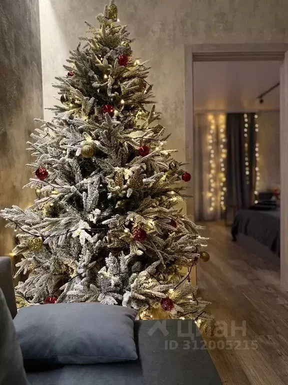 Дом в Воронежская область, Россошь ул. Мира, 209/6 (42 м) - Фото 2