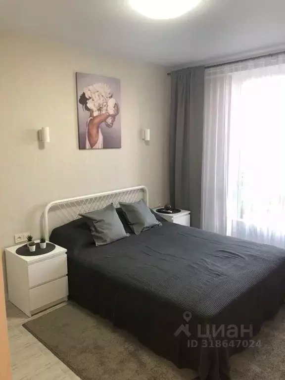 1-к кв. Крым, Симферополь ул. Старозенитная, 7 (37.0 м) - Фото 0