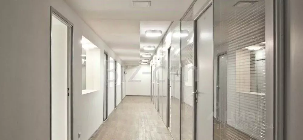 Офис в Санкт-Петербург ул. Чапаева, 3 (45 м) - Фото 1