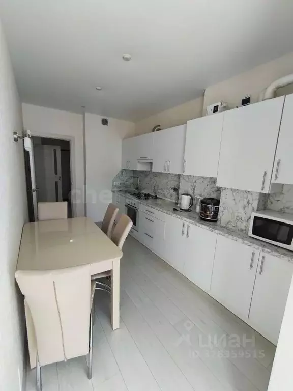 1-к кв. Севастополь просп. Античный, 26к3 (42.0 м) - Фото 1