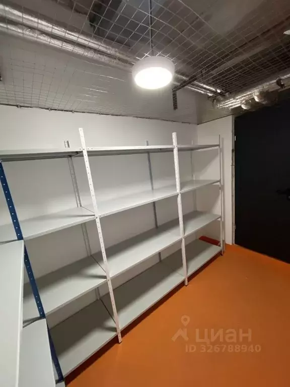 Склад в Московская область, Красногорск городской округ, пос. ... - Фото 1