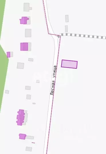 Участок в Калужская область, Калуга городской округ, д. Тинино ул. ... - Фото 1