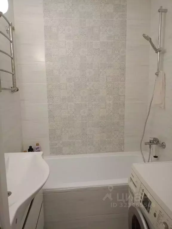 1-к кв. Москва ул. Щорса, 3 (43.0 м) - Фото 1