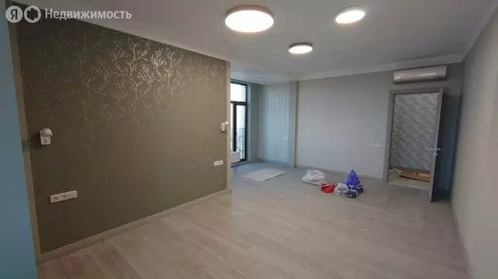 4-комнатная квартира: Симферополь, улица Фрунзе, 41А (121 м) - Фото 1