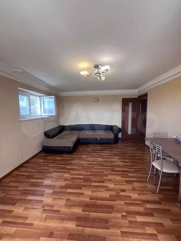 3-к. квартира, 53,1 м, 7/12 эт. - Фото 1