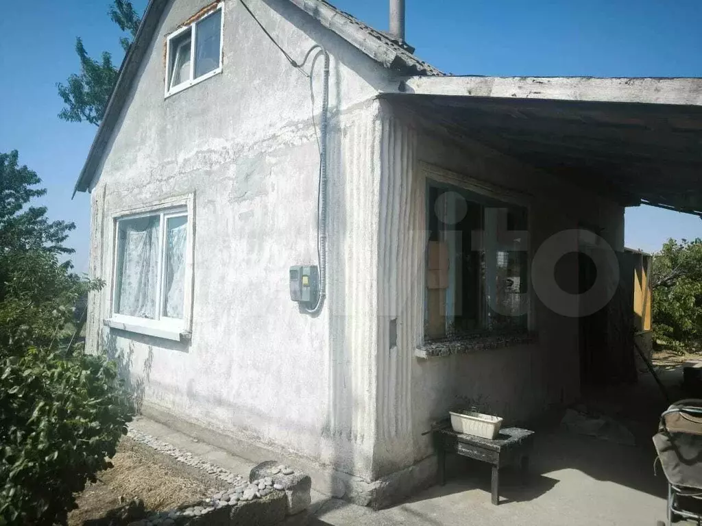 Дом 50,9 м на участке 5,8 сот. - Фото 0