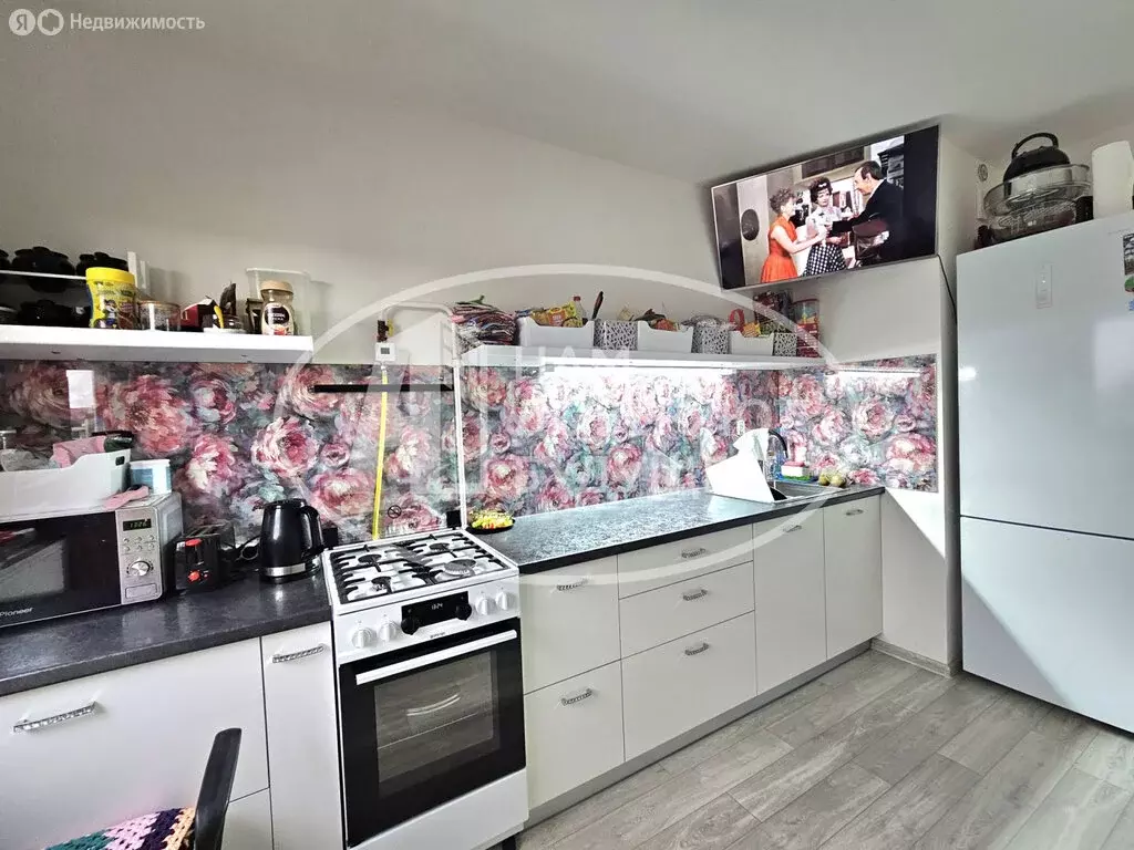 3-комнатная квартира: Марковский, 6 (72 м) - Фото 0