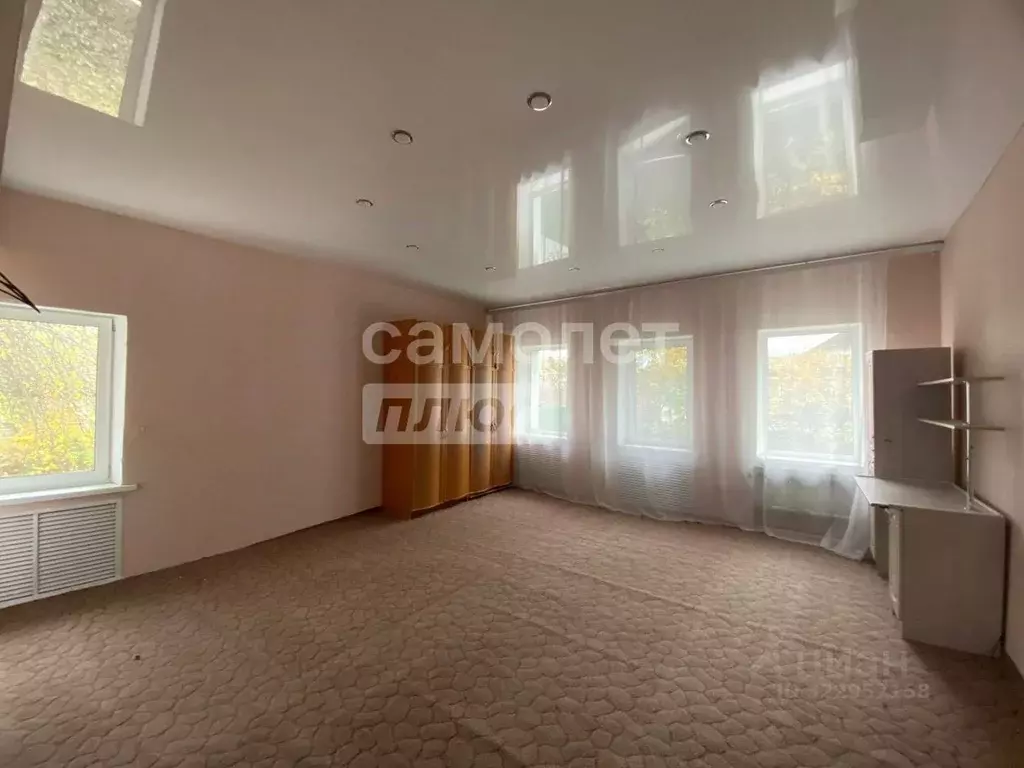 Дом в Пензенская область, Кузнецк ул. Маяковского, 88 (105 м) - Фото 2