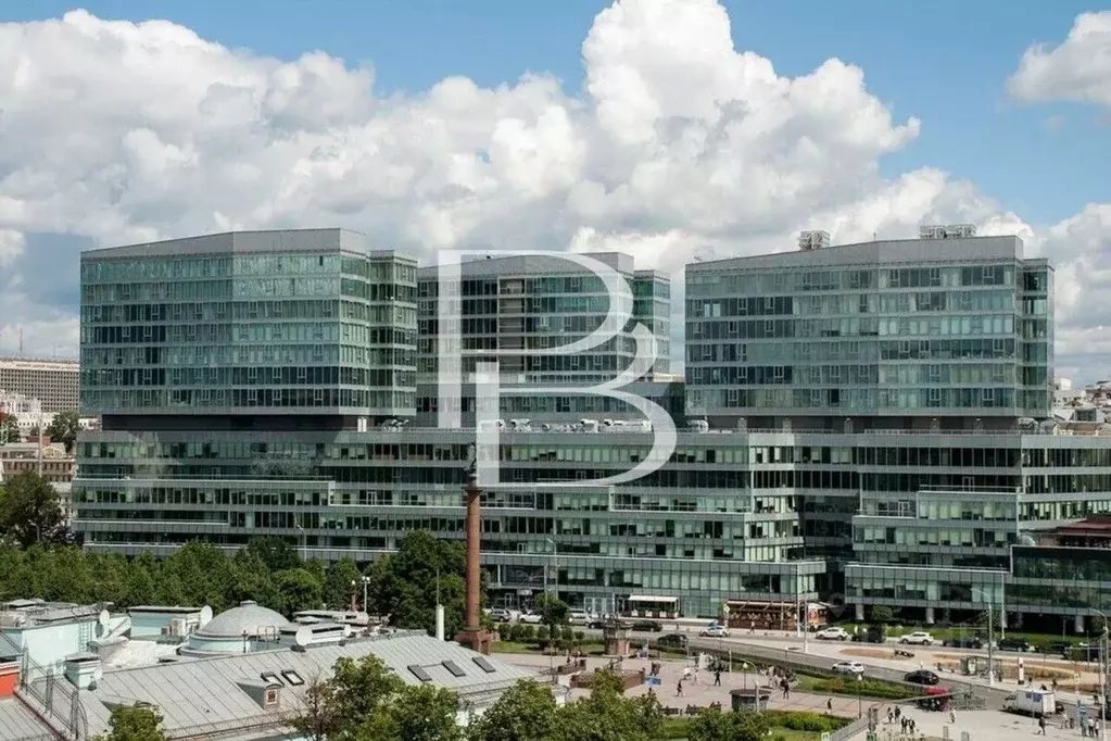 Офис в Москва Цветной бул., 2 (1670 м) - Фото 1