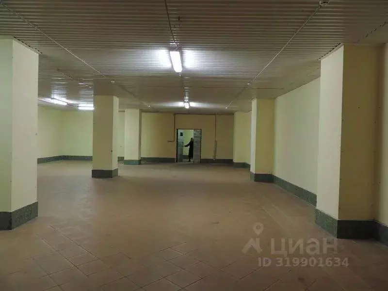 Склад в Москва ул. Прянишникова, 23А (50 м) - Фото 1