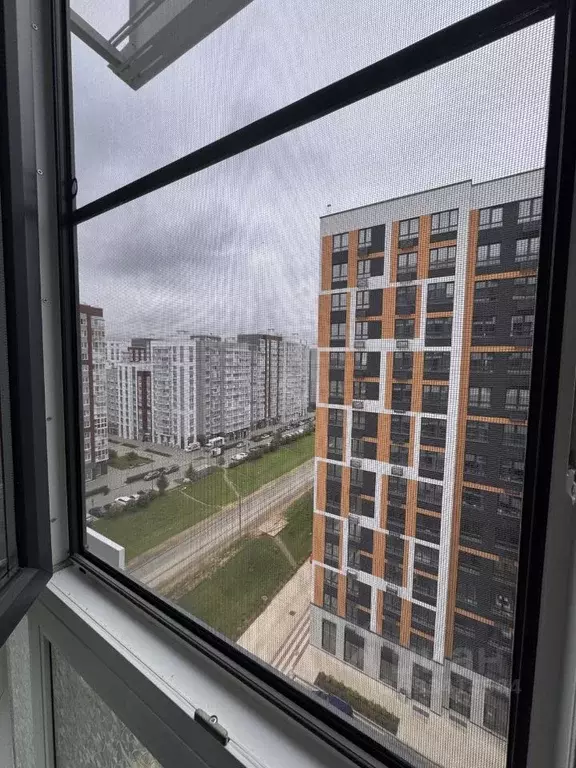Студия Москва № 9 кв-л, 3 (19.5 м) - Фото 2