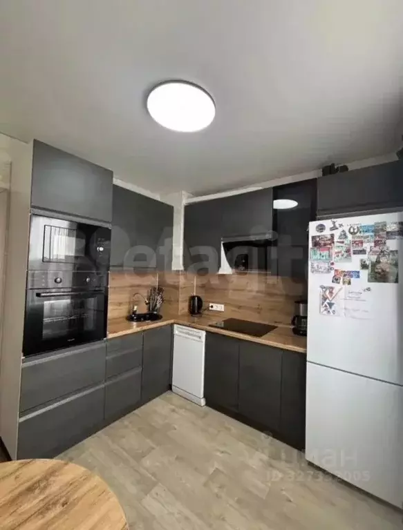 2-к кв. Башкортостан, Стерлитамак ул. Ботаническая, 6 (49.2 м) - Фото 1