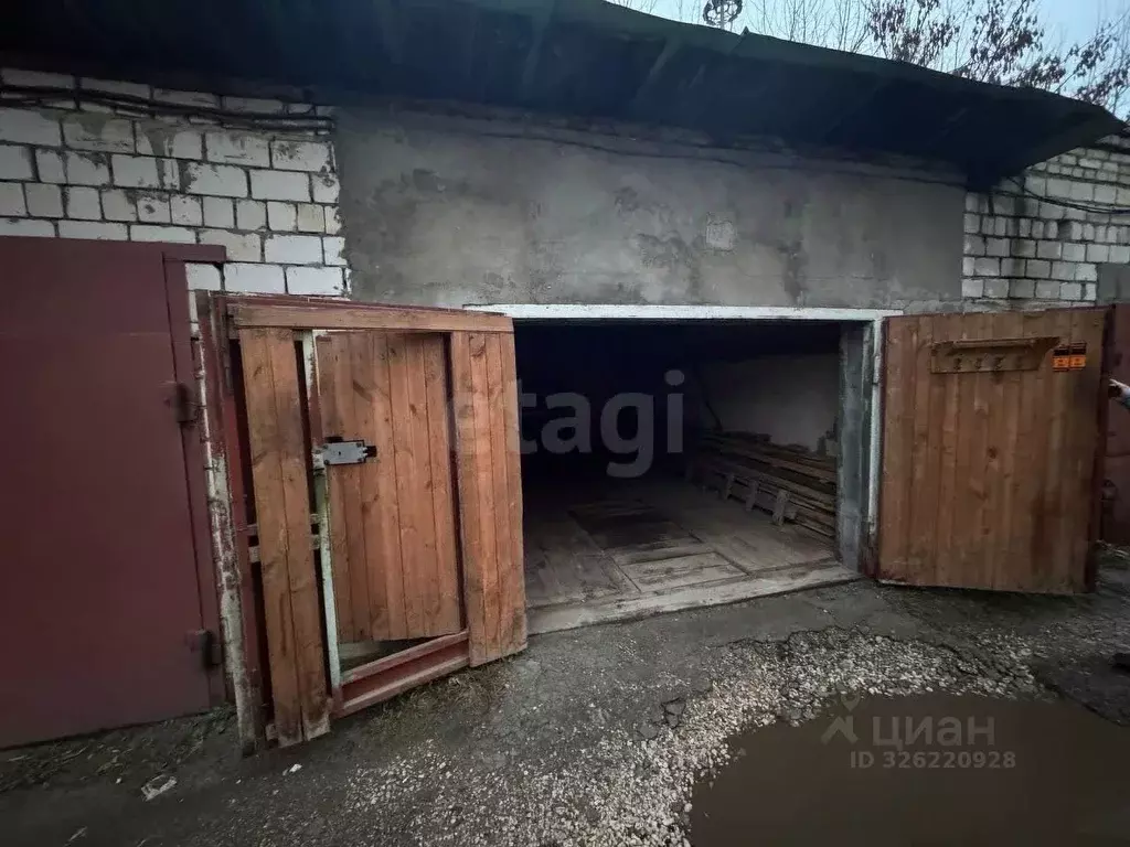Гараж в Владимирская область, Ковров ул. Труда, 4с103 (26 м) - Фото 1