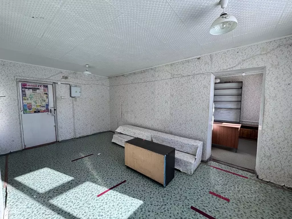 Помещение свободного назначения в Башкортостан, Белебеевский район, ... - Фото 1