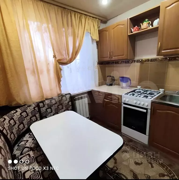 2-к кв. Ивановская область, Иваново Силикатный пер., 55 (45.0 м) - Фото 1