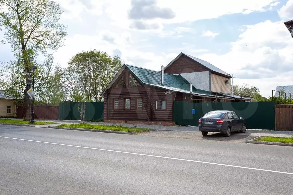 Дом 180 м на участке 6 сот. - Фото 1