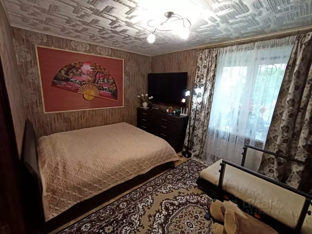 Квартира, 3 комнаты, 72 м - Фото 1