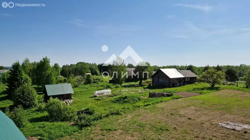 Участок в Вологодская область, Кирилловский муниципальный округ, ... - Фото 2
