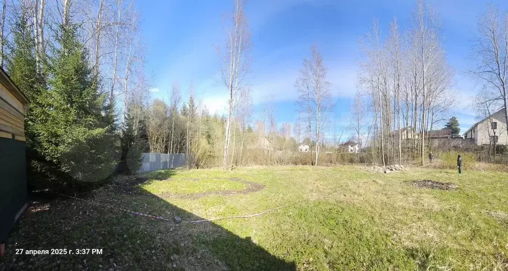 Участок 10,1 сот. (ИЖС) - Фото 0
