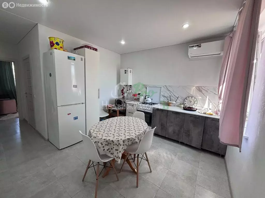 Дом в Кухаривка, Казачья улица (73.9 м) - Фото 1