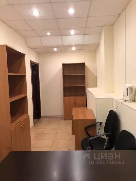 Офис в Санкт-Петербург Цимлянская ул., 6 (14 м) - Фото 2