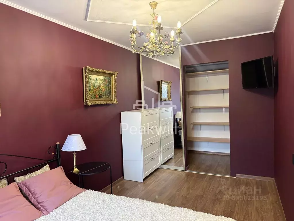 2-к кв. Москва ул. Симоновский Вал, 18 (44.0 м) - Фото 2