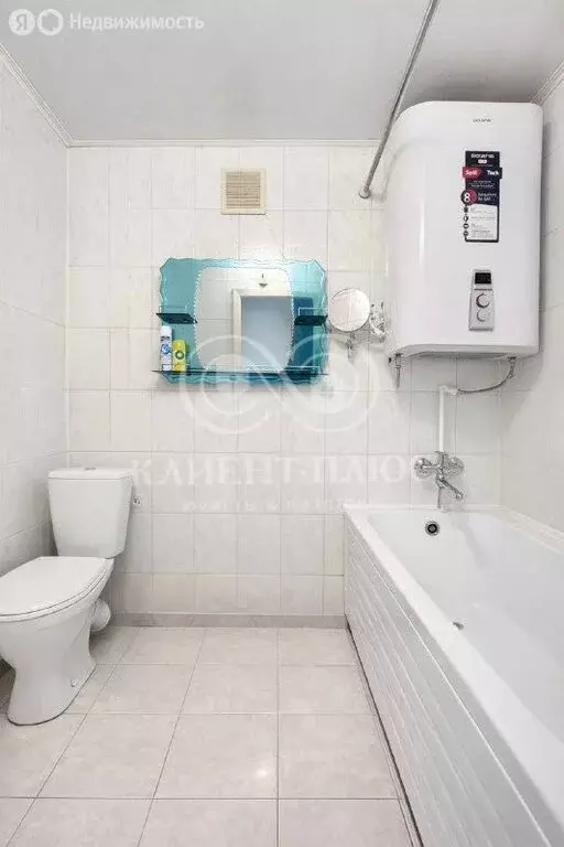 3-комнатная квартира: Корсаков, Зелёная улица, 5 (60.8 м) - Фото 1