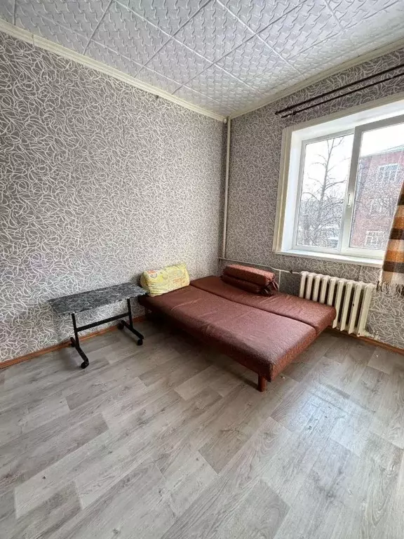 Комната Свердловская область, Екатеринбург ул. Стахановская, 10 (22.5 ... - Фото 2