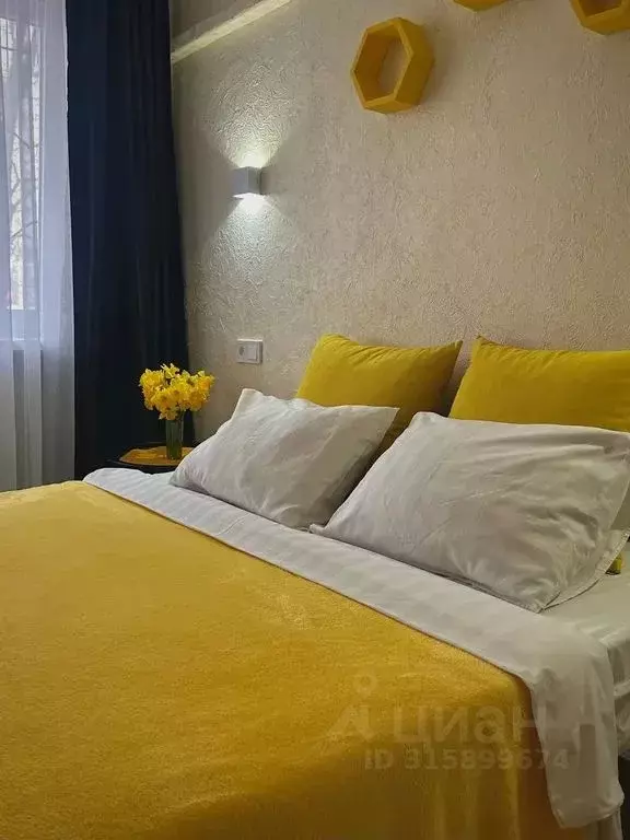 2-к кв. Крым, Симферополь ул. Тренева, 2 (42.0 м) - Фото 0