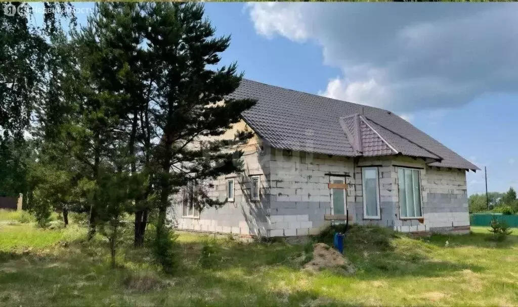 Дом в село Каменка, Казачья улица (130 м) - Фото 1