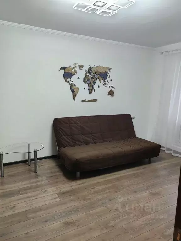 1-к кв. Москва Болотниковская ул., 36к5 (39.0 м) - Фото 2