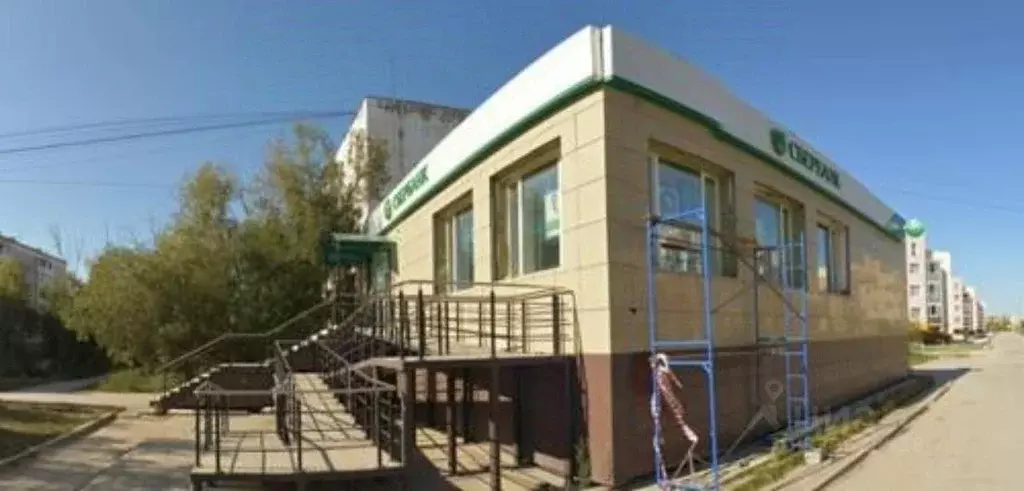 1-к кв. Саха (Якутия), Жатай городской округ, Жатай рп ул. Строда, 4 ... - Фото 2