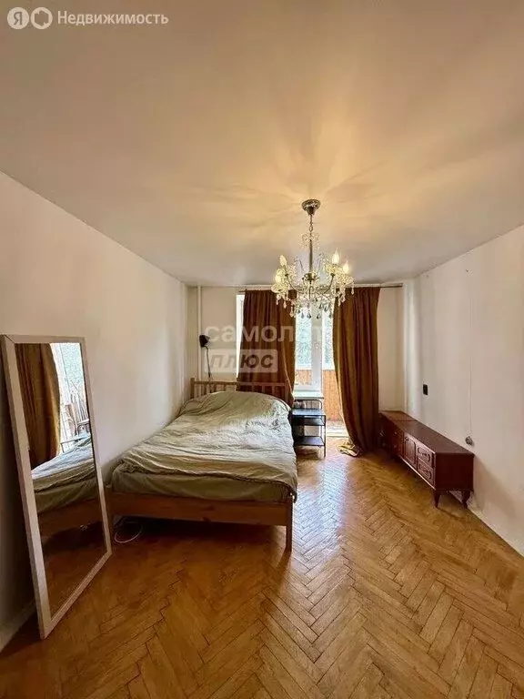 1-комнатная квартира: Москва, Большая Грузинская улица, 62 (31 м) - Фото 1