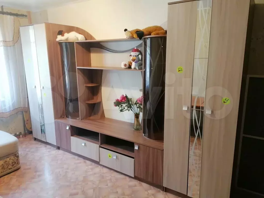 3-к. квартира, 59 м, 2/5 эт. - Фото 0