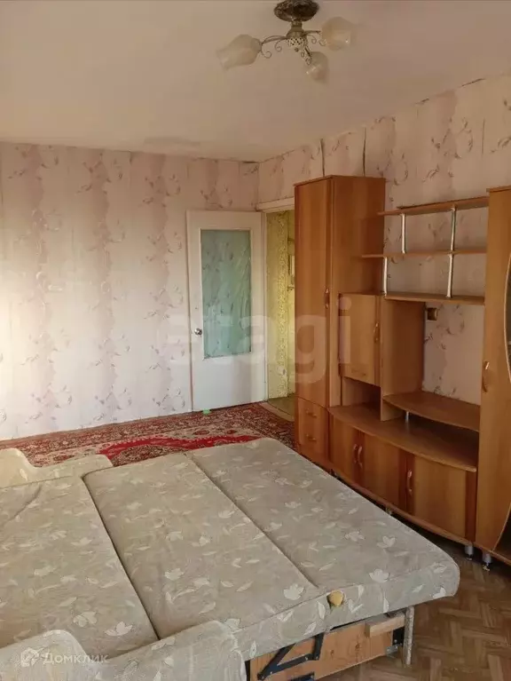 Продаётся 1-к квартира, 30.3 м - Фото 0