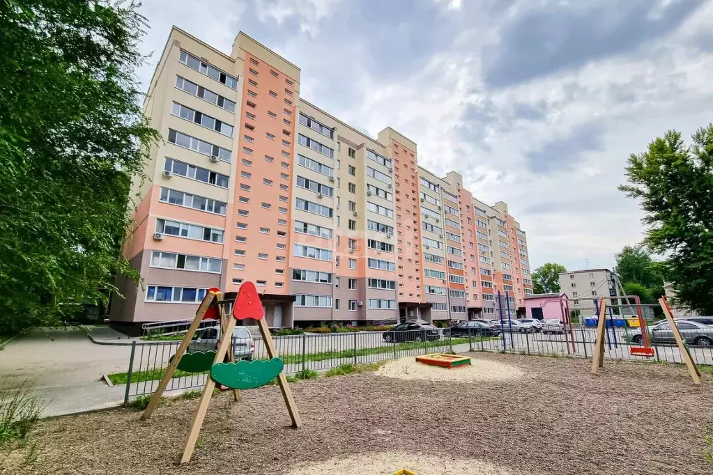 Офис в Ульяновская область, Ульяновск Автозаводская ул., 51Б (85 м) - Фото 0