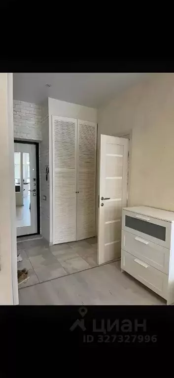 1-к кв. Москва Внуковское поселение, бул. Андрея Тарковского, 4 (41.0 ... - Фото 2