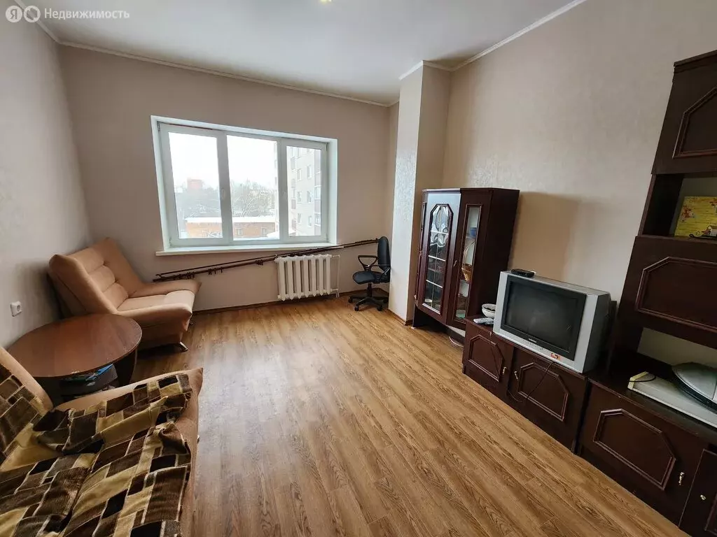 2-комнатная квартира: Великие Луки, улица Ботвина, 10/21 (45.5 м) - Фото 1