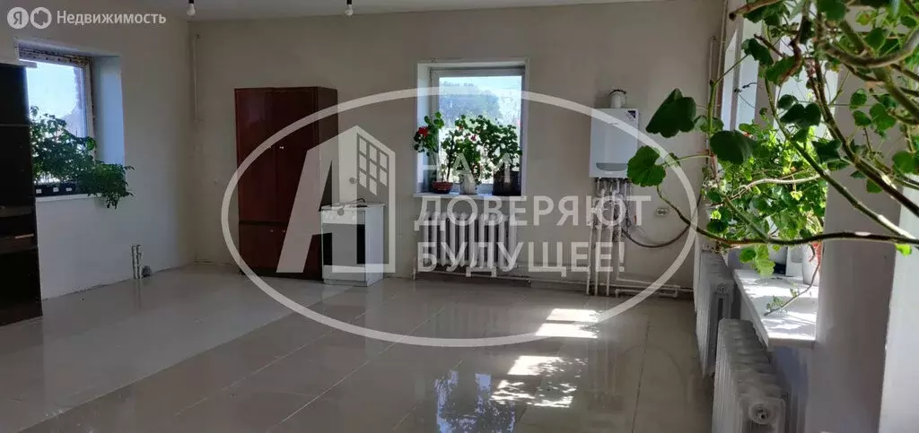 Дом в Чайковский, улица Кирова, 30/1 (140 м) - Фото 1