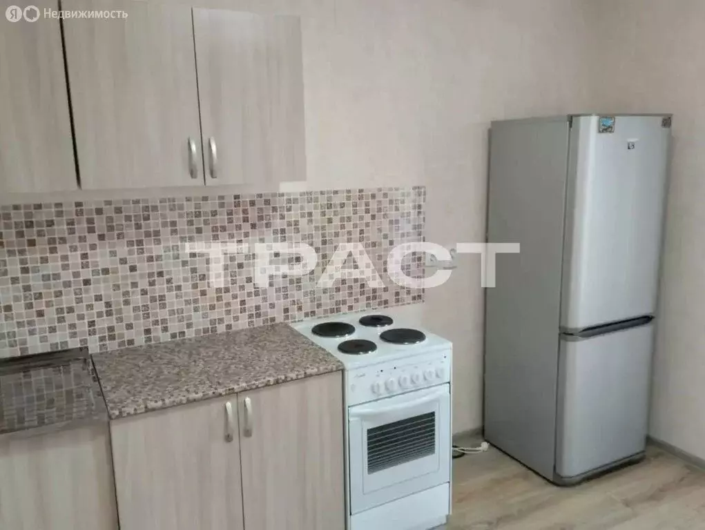 1-комнатная квартира: Воронеж, улица Маршала Одинцова, 25Б/2 (40 м) - Фото 2