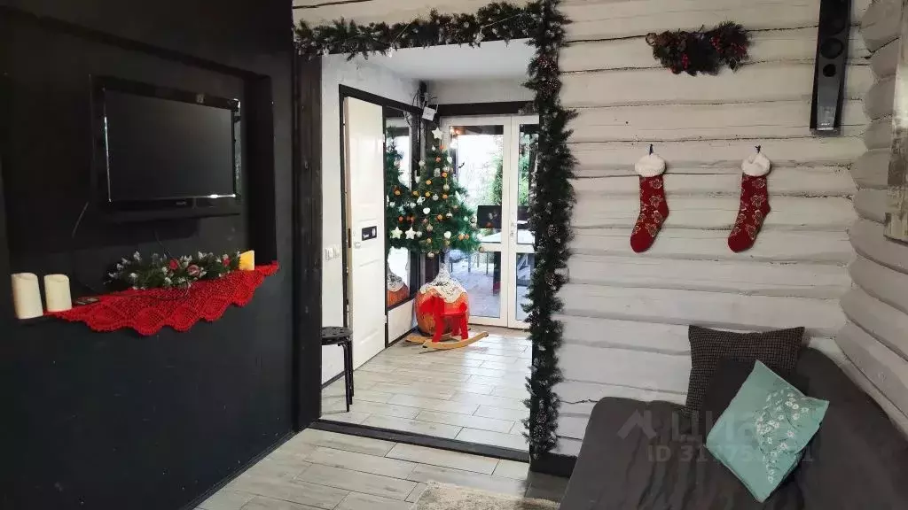 Дом в Тверская область, Конаковский муниципальный округ, Урожай СНТ 7 ... - Фото 1