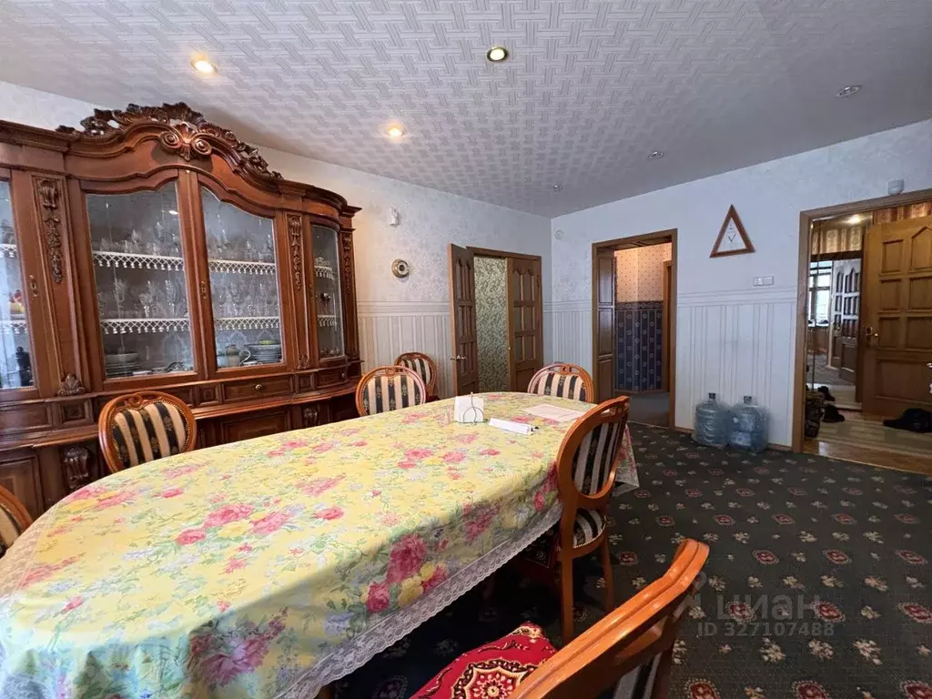 4-к кв. Ивановская область, Иваново Велижская ул., 10 (110.0 м) - Фото 2