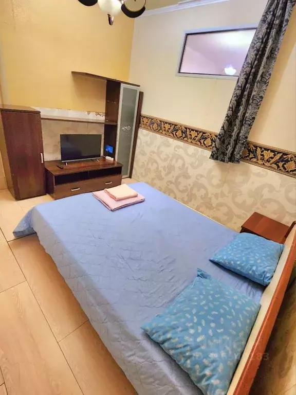 2-к кв. Саха (Якутия), Якутск ул. Пояркова, 20/1 (64.0 м) - Фото 1