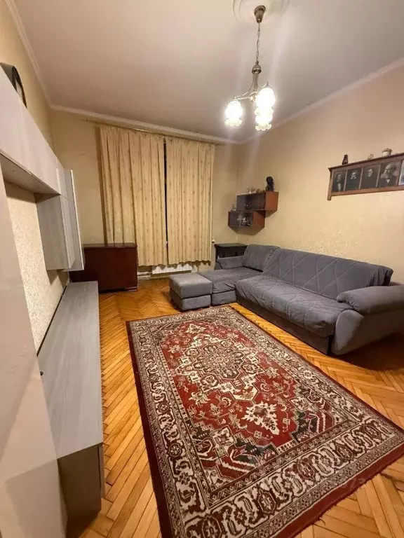 2-к кв. Москва ул. Олеко Дундича, 3 (60.0 м) - Фото 0