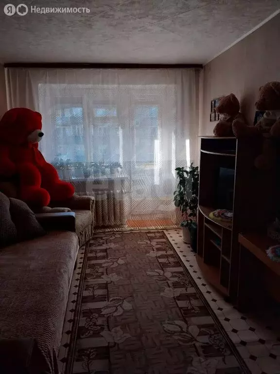 2-комнатная квартира: Сковородино, улица Победы, 15 (40.5 м) - Фото 2