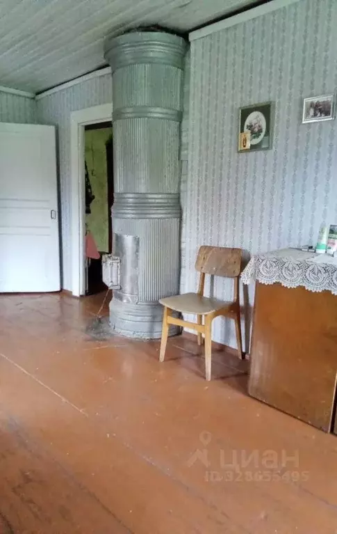 Дом в Ленинградская область, Гатчинский муниципальный округ, д. Лязево ... - Фото 2